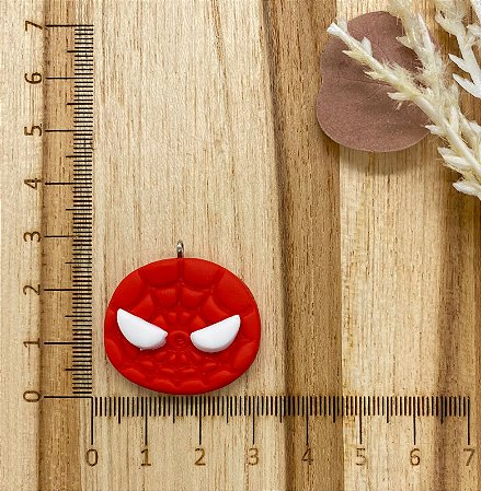 BISCUIT HOMEM ARANHA