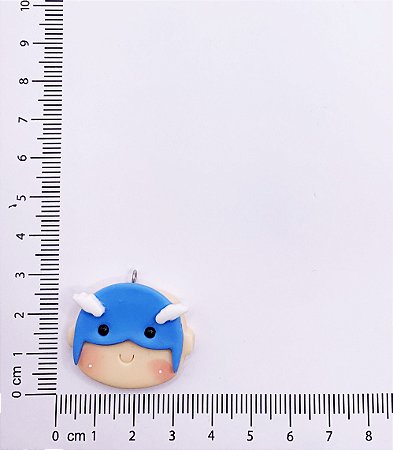 BISCUIT CAPITÃO AMERICA