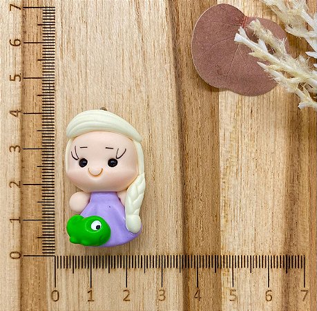 BISCUIT RAPUNZEL