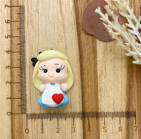 BISCUIT ALICE