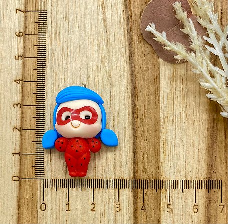 BISCUIT LADYBUG
