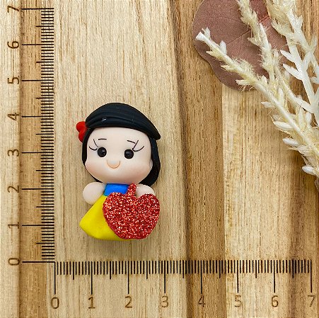 BISCUIT BRANCA DE NEVE