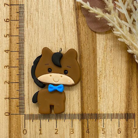 BISCUIT CAVALINHO