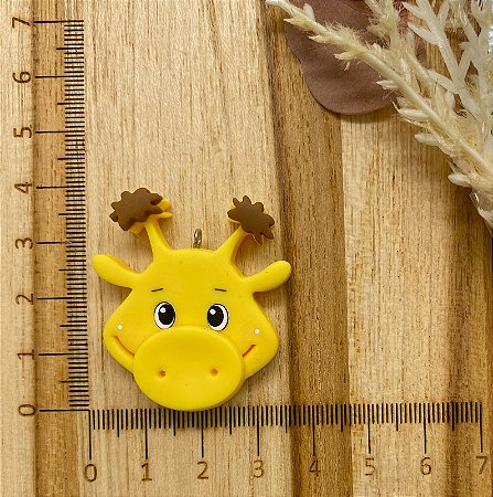 BISCUIT GIRAFA