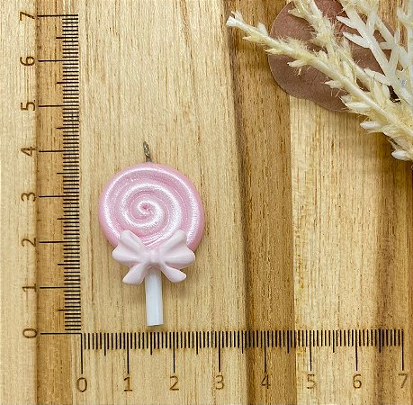 BISCUIT PIRULITO ROSA