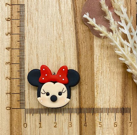 BISCUIT MINNIE