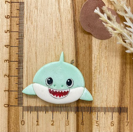 BISCUIT BABY SHARK VERDE
