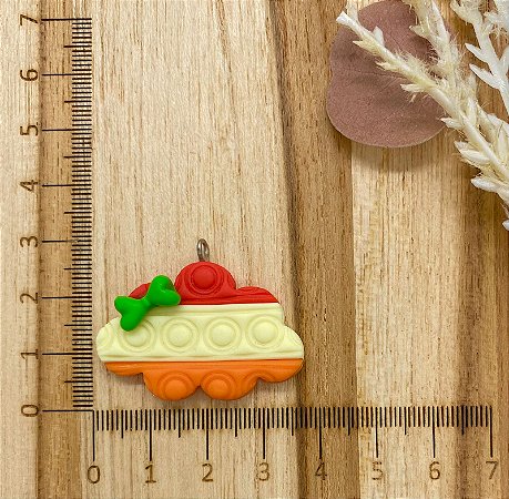 BISCUIT POP IT NUVEM