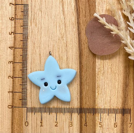 BISCUIT ESTRELA AZUL BEBÊ
