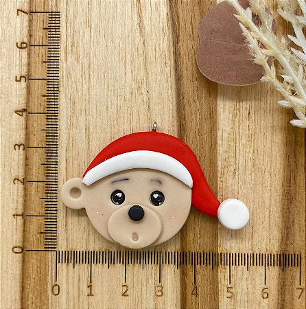 BISCUIT URSINHO NOEL