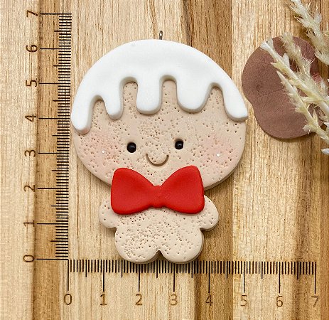 BISCUIT BISCOITO GENGIBRE  G