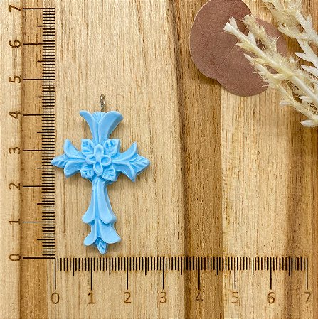 BISCUIT CRUCIFIXO