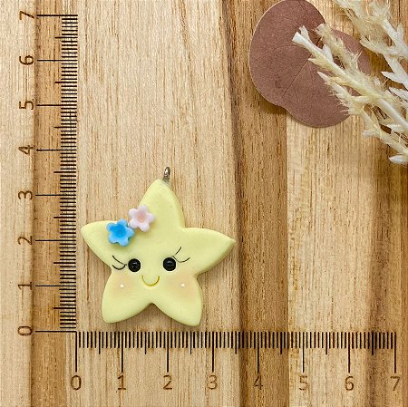 BISCUIT ESTRELA AMARELA