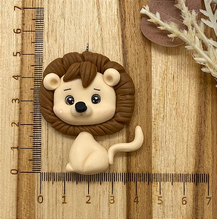 BISCUIT BABY LEÃO