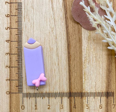 BISCUIT LAPIS LILAS
