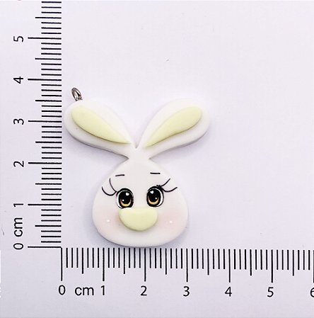 BISCUIT COELHA AMARELA