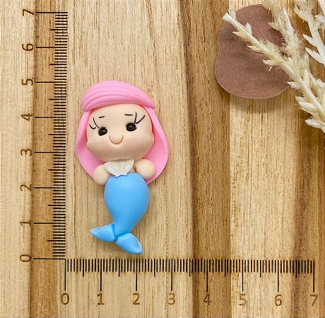 BISCUIT SEREIA ROSA COM AZUL