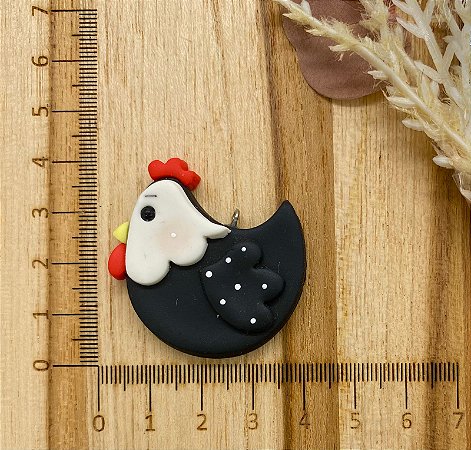 BISCUIT GALINHA PRETiNHA