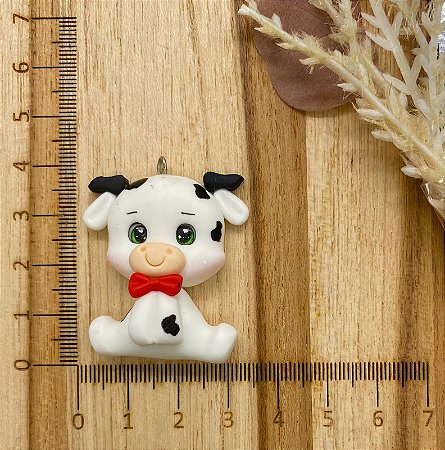 BISCUIT BABY VAQUINHA