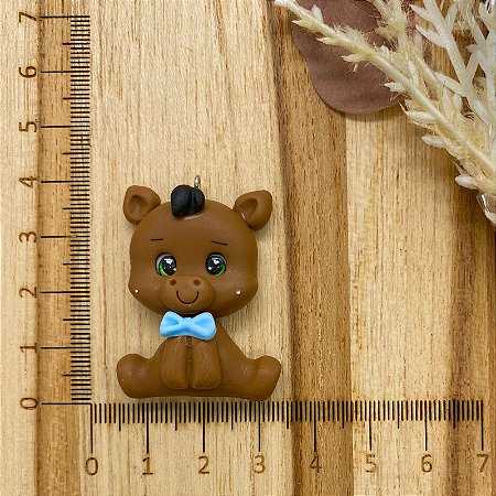 BISCUIT BABY CAVALINHO
