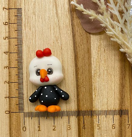 BISCUIT BABY GALINHA