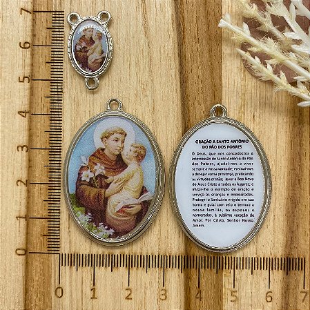 KIT SANTO ANTÔNIO