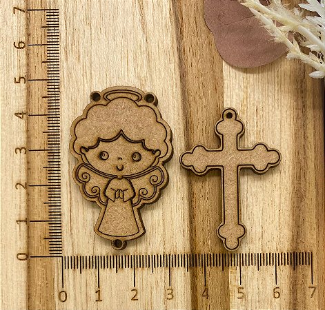 MDF KIT ANJINHO DA GUARDA