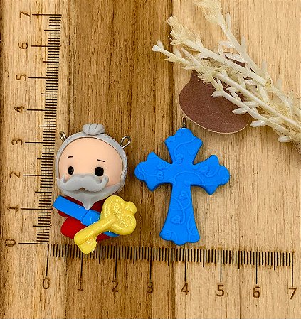KIT BISCUIT SÃO PEDRO