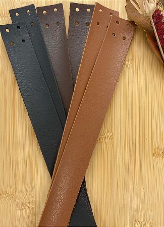 ALÇA DE CESTO COM FUROS 30 CM