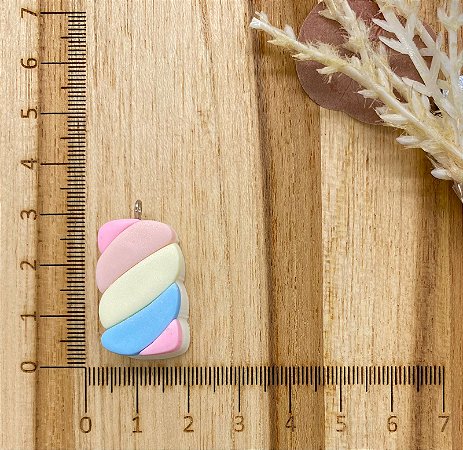 BISCUIT MARSHMALLOW