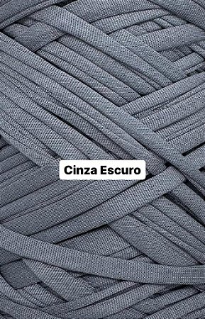 FIO DE MALHA RESIDUAL LYCRA 1KG