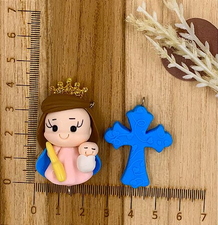 BISCUIT NOSSA SENHORA AUXILIADORA