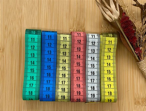 FITA MÉTRICA-150 CM