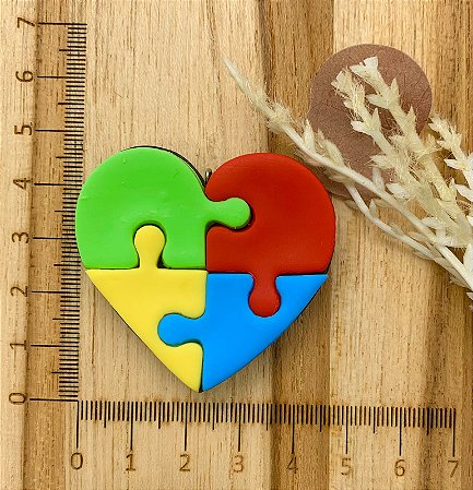 BISCUIT SIMBOLO AUTISMO