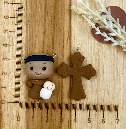 KIT BISCUIT SÃO BENEDITO