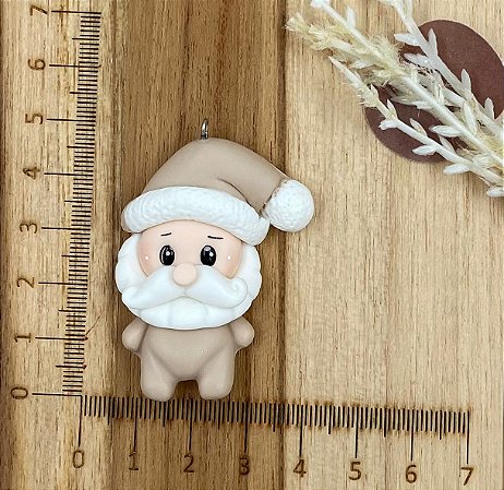 BISCUIT PAPAI NOEL CORPINHO CARAMELO