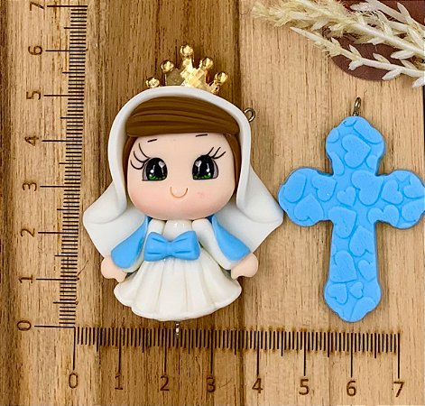 KIT BISCUIT NOSSA SENHORA DAS GRAÇA LUXO