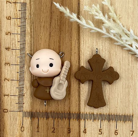 KIT BISCUIT ROSÁRIO FREI GILSON