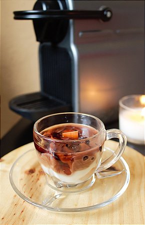 Summer Coffee