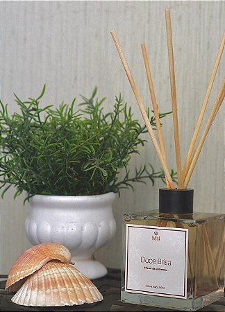 Difusor de Ambiente Doce Brisa