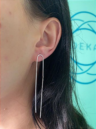 Brinco Rigido de Veneziana