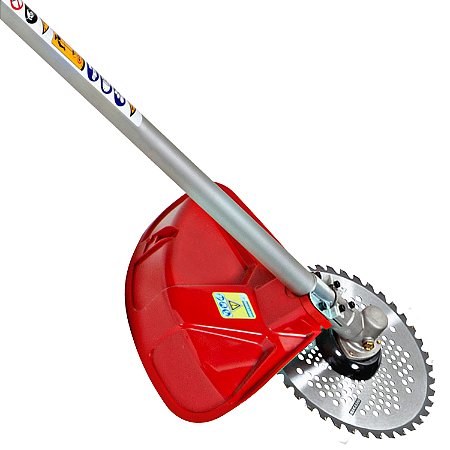 Roçadeira Profissional Nakashi L331M À Gasolina 32,6CC Com