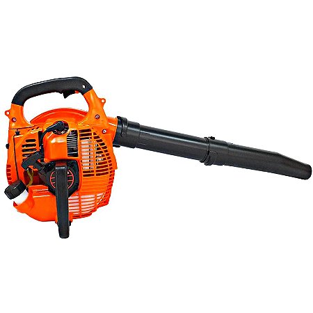 Soprador Aspirador e Triturador de Folhas Lateral Vulcan SAV260 2T 26CC 0,9HP