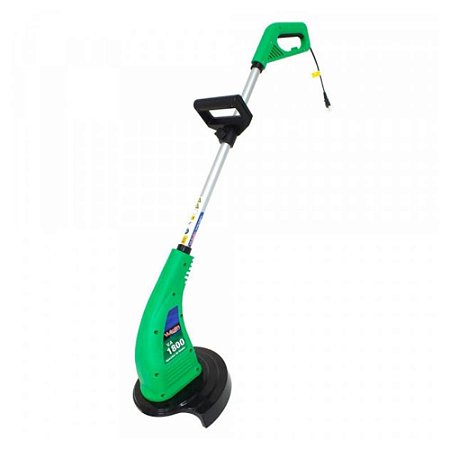 Aparador De Grama Vulcan VA2000 Com Fio De Nylon 2000WATTS 220V