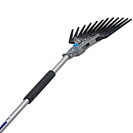 Derriçadeira Profissional Nakashi Turbo2 Haste 1100mm Motor NK270