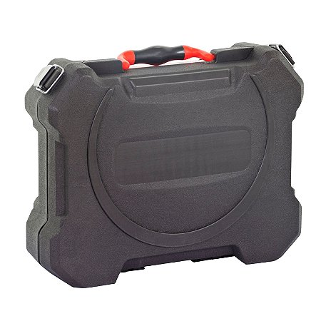 Jogo De Ferramentas Kajima JFP113P Profissional 113 Peças Com