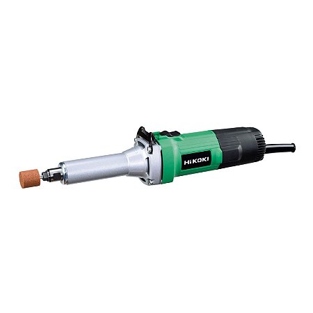 Retífica Hitachi GP2S2 29000/min Pinça 6mm Com Punho e Chave Auxiliar