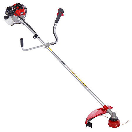 Roçadeira Lateral Toyama RT52L 52cc 2HP 10.000rpm 2T À Gasolina Profissional