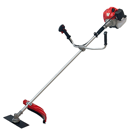 Roçadeira Lateral Anmax CG430P 43cc 2HP 9.000rpm 2T À Gasolina Profissional