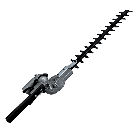 Acessório Esqueletador/Podador De Cerca Viva Duratork DAE2689L Para Tubo 26mm Eixo 8mm Com 9 Estrias